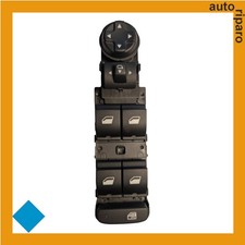 PULSANTIERA CITROEN C4 PICASSO