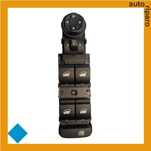 Pulsantiera citroen picasso - c4,