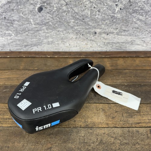 Ism sella bici - sella,