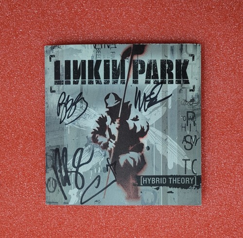 Linkin park chester - linkin,