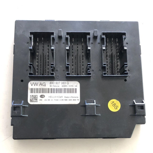 8x0907063g centralina body - 8x0907063g,