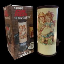 Dosa Caffe Pablo Meliconi