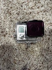 GoPro HERO3 Silver Edition