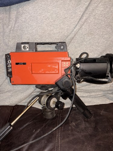 Videocamera jvc 1900ch non - ky-1900ch,