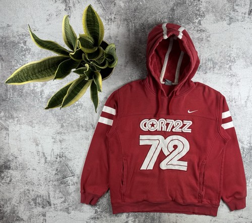Felpa pullover nike cortez - nike,