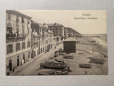 SAVONA - Varazze - Bagni