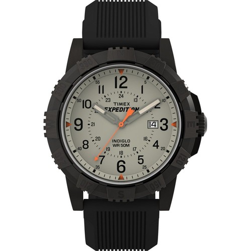 Orologio uomo timex - orologio,