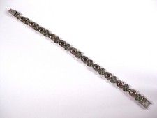 Antico Bracciale Argento 925