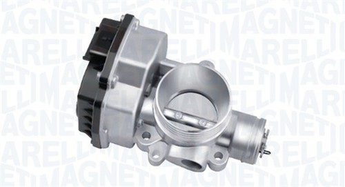 Corpo farfallato per - , citroËn