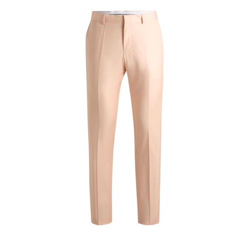 Boss pantalone uomo formali - boss, in