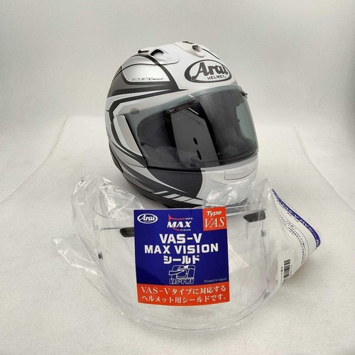 Arai maze full - rx-7x, face
