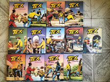 tex collezione storica a