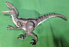 Jurassic world velociraptor - world,