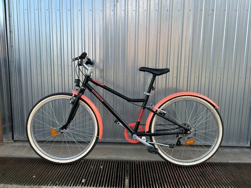 Bicicletta bambina con