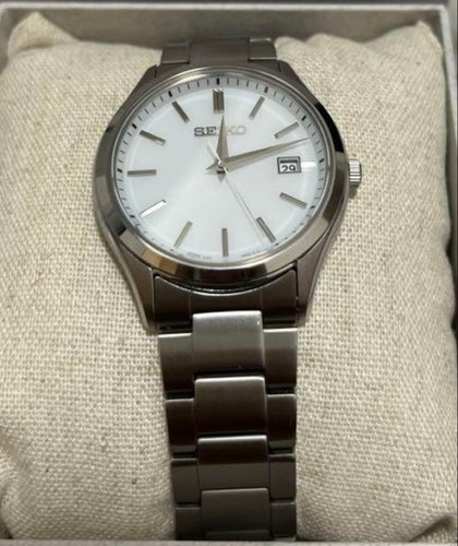 Orologio uomo seiko sbpx143 - uomo,
