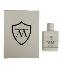 ALBERTO ALLEGRETTI PATCHOULI