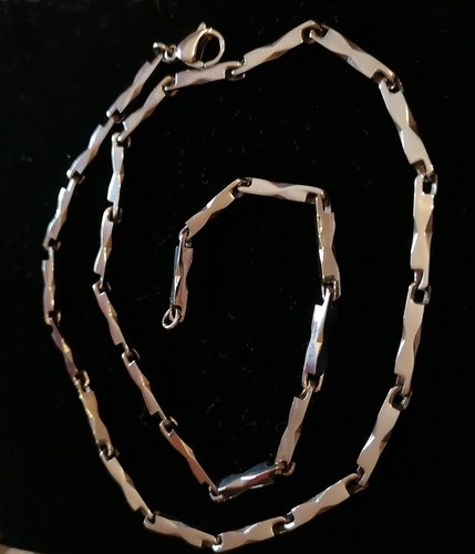Collana art deco - collana, art-deco'