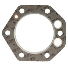 Guarnizione testata per - testata, moto