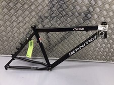 Classico Italiano Fatto a Mano Bernardi Ortik MTB/Telaio Endurance/Trekking