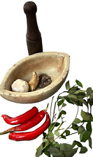 ANTICO PESTELLO DA MORTAIO