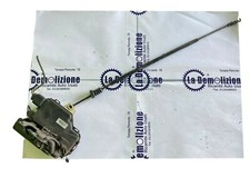 Serratura SX Seat Ibiza 2005