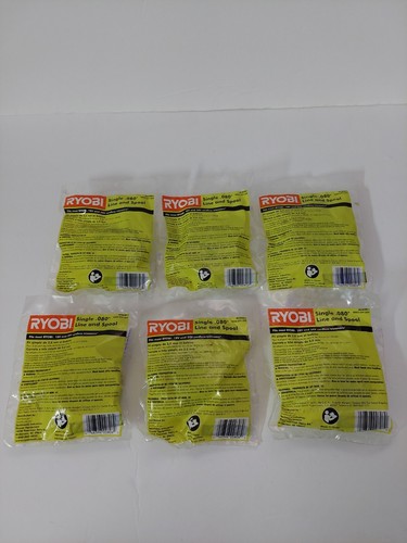 Confezione ac80rl1 ryobi - 6,