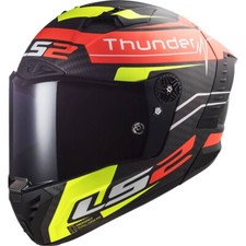 Casco Integrale Carbonio Ls2