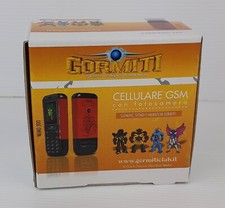 GORMITI NEMO 300 TELIT