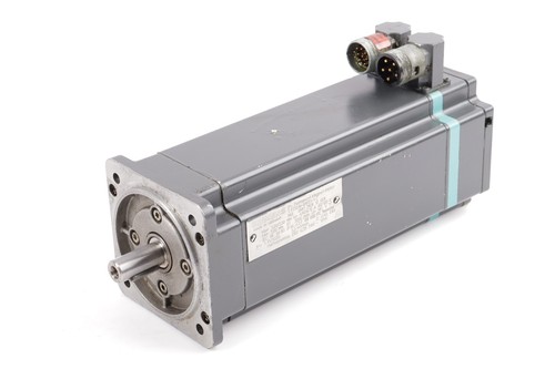 Servomotore siemens - servomotore,