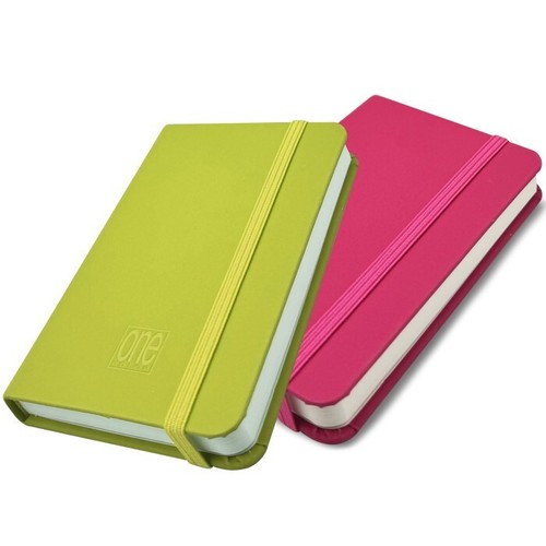 Taccuino con elastico - taccuino,