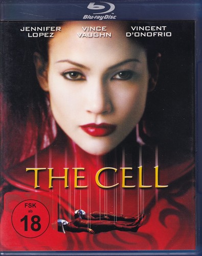 The cell blu ray come - the,