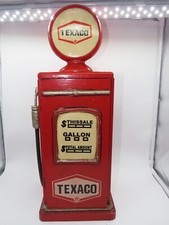 Pubblicita vintage Texaco