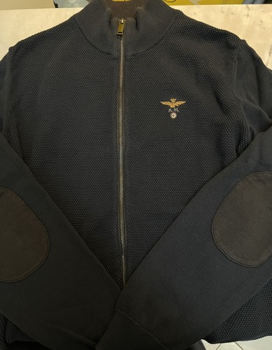 Felpa aeronautica militare - felpa,