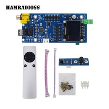 Scheda ricevitore audio B18