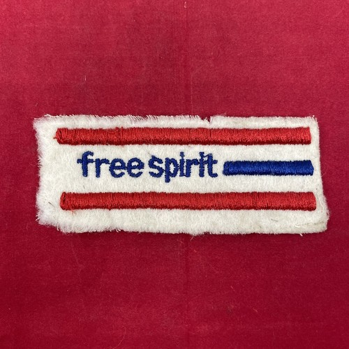 Toppa vintage free spirit - toppa,