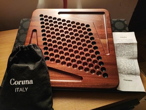 Gioco tavolo vintage - gioco,