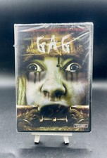 Gag Promo Screener DVD New 
