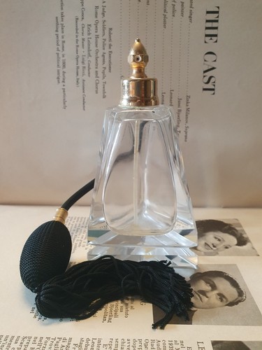 Spruzzatore profumo handcut - profumo,