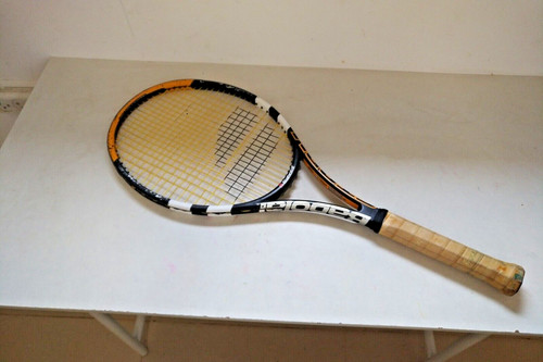 Babolat pure storm ltd 320 - babolat,