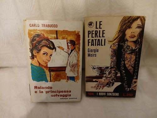 Rolando principessa - la,