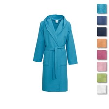 Accappatoio bambino/ragazzo nido d‘ape di Morbidissimi - da 4 a 16 anni Z055