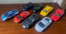 LOT 8 LAMBORGHINI BURAGO