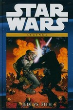 Star Wars Collezione Fumetti