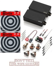 EMG ZAKK WYLDE 81 + 85 NERO ZW