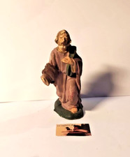 Pastori presepe di San