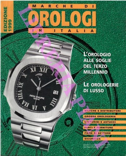 Marche orologi italia - orologi,