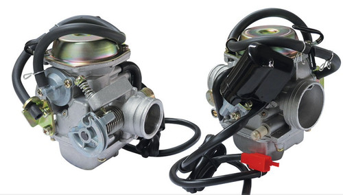 Carburatore ø24 per garelli - per,