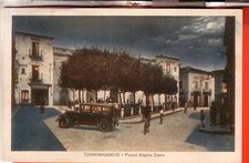 POSTCARD TORREMAGGIORE FP