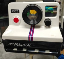 Macchina Fotografica Polaroid