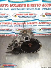 CAMBIO MANUALE 5 MARCE FORD MONDEO 2.5 BENZINA V6 170CV 94ZT7F096